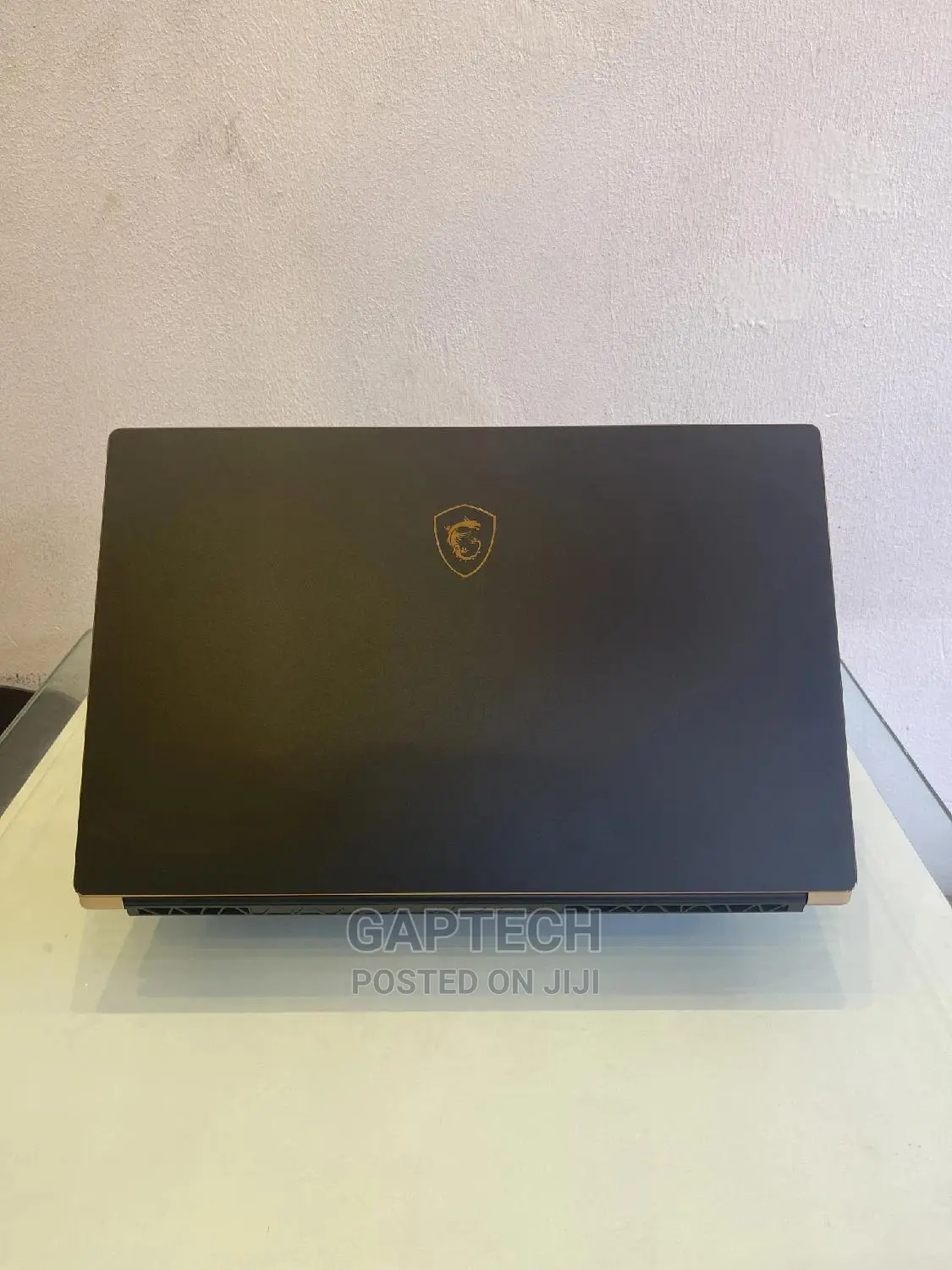 Laptop MSI GS75 Stealth 32GB Intel Core I9 SSD 2T
