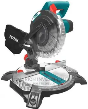 Total Mitre Saw 1400W TS42142101