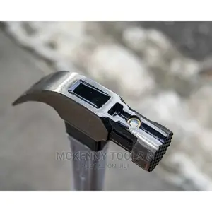TOTAL Claw Hammer (220g / 450g) - THTCH0086, THTCH0166