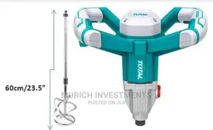 Total Mixer 1400w