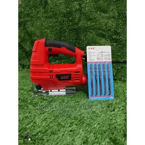 Jig Saw Machine 710W Machine