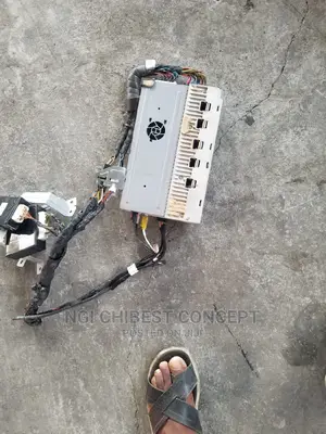 Hyundai Genesis Amplifier for 2010/2012. Foreign Used Tested