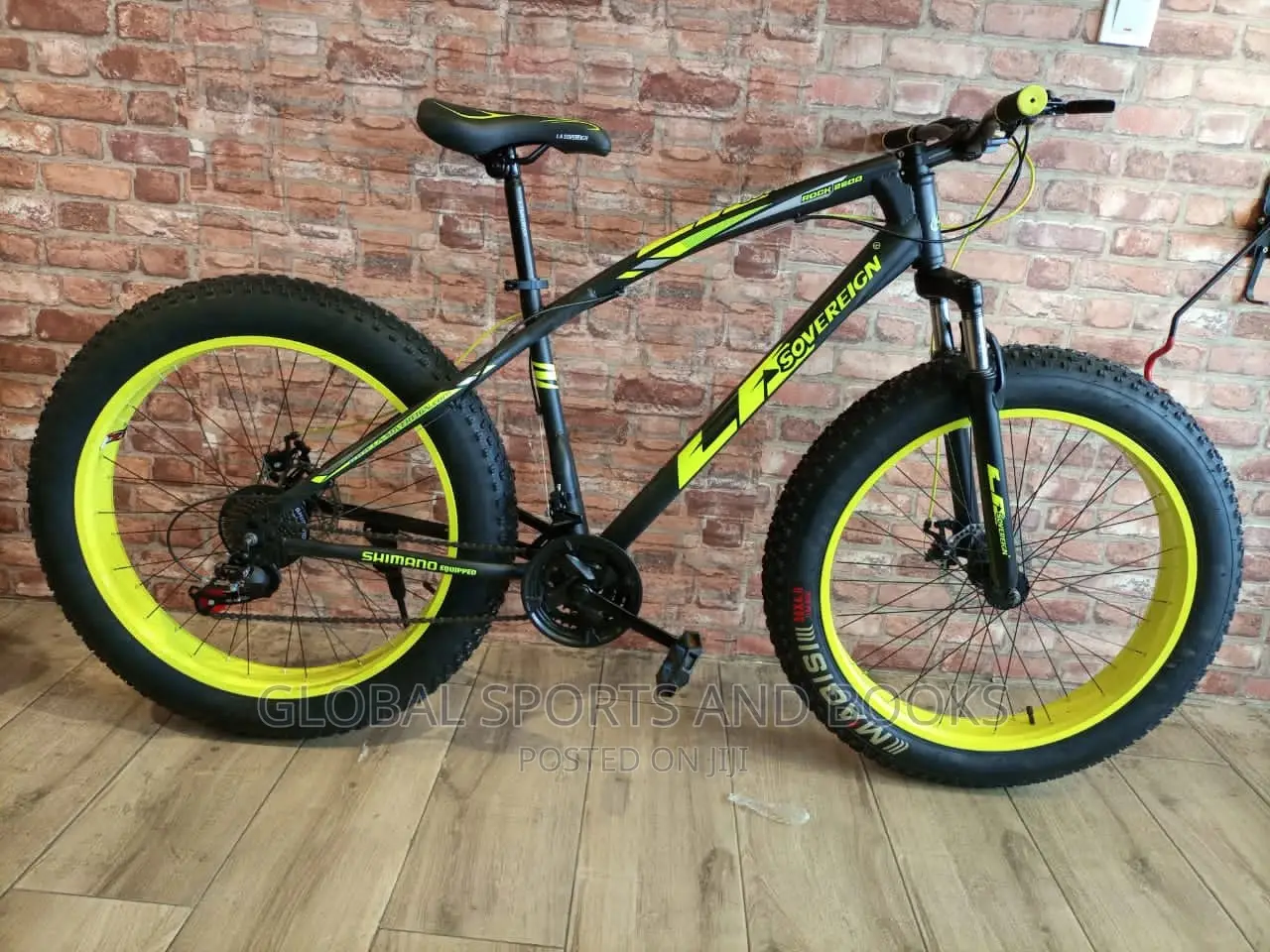Bicycle Collection