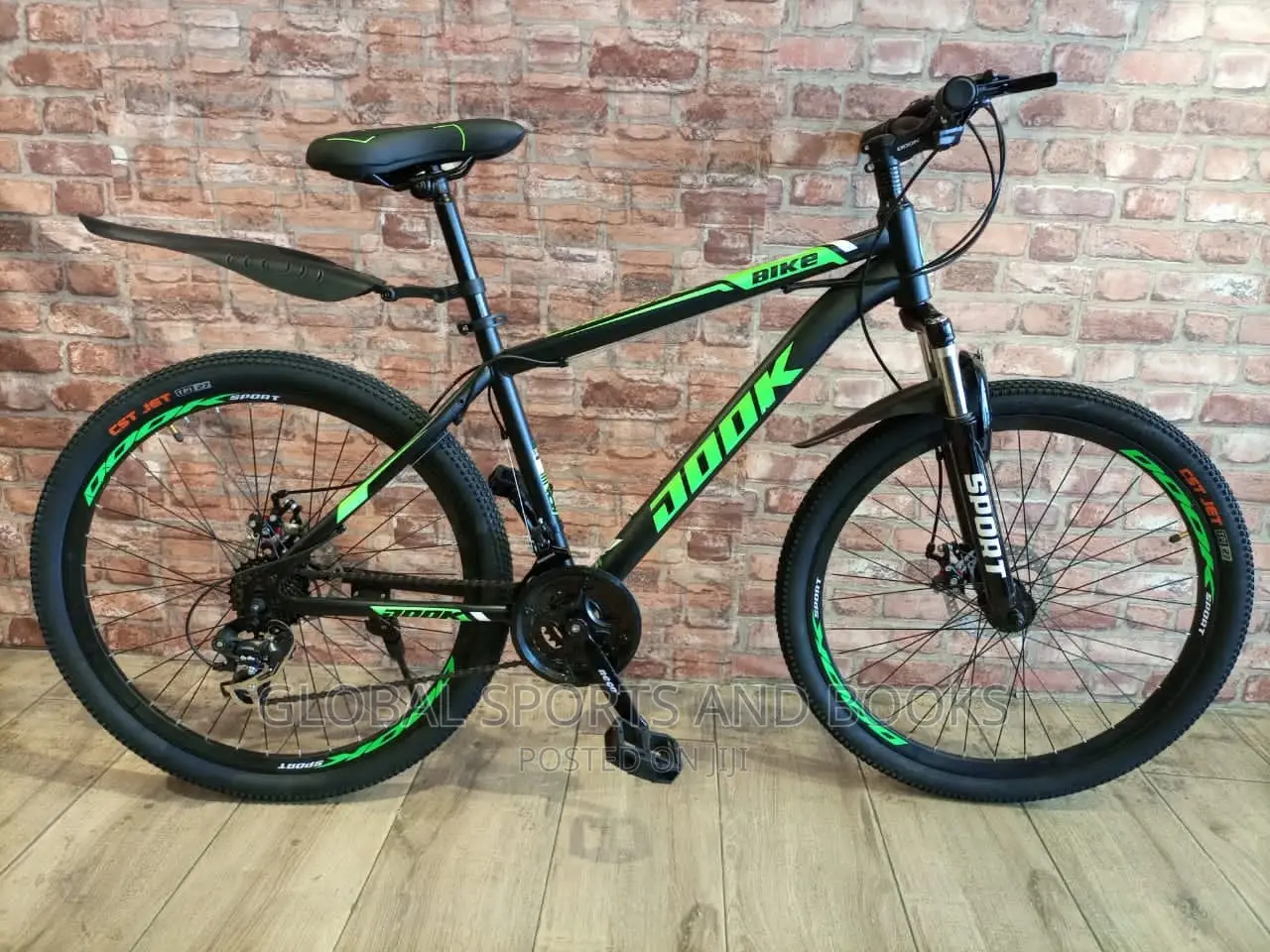 Bicycle Collection