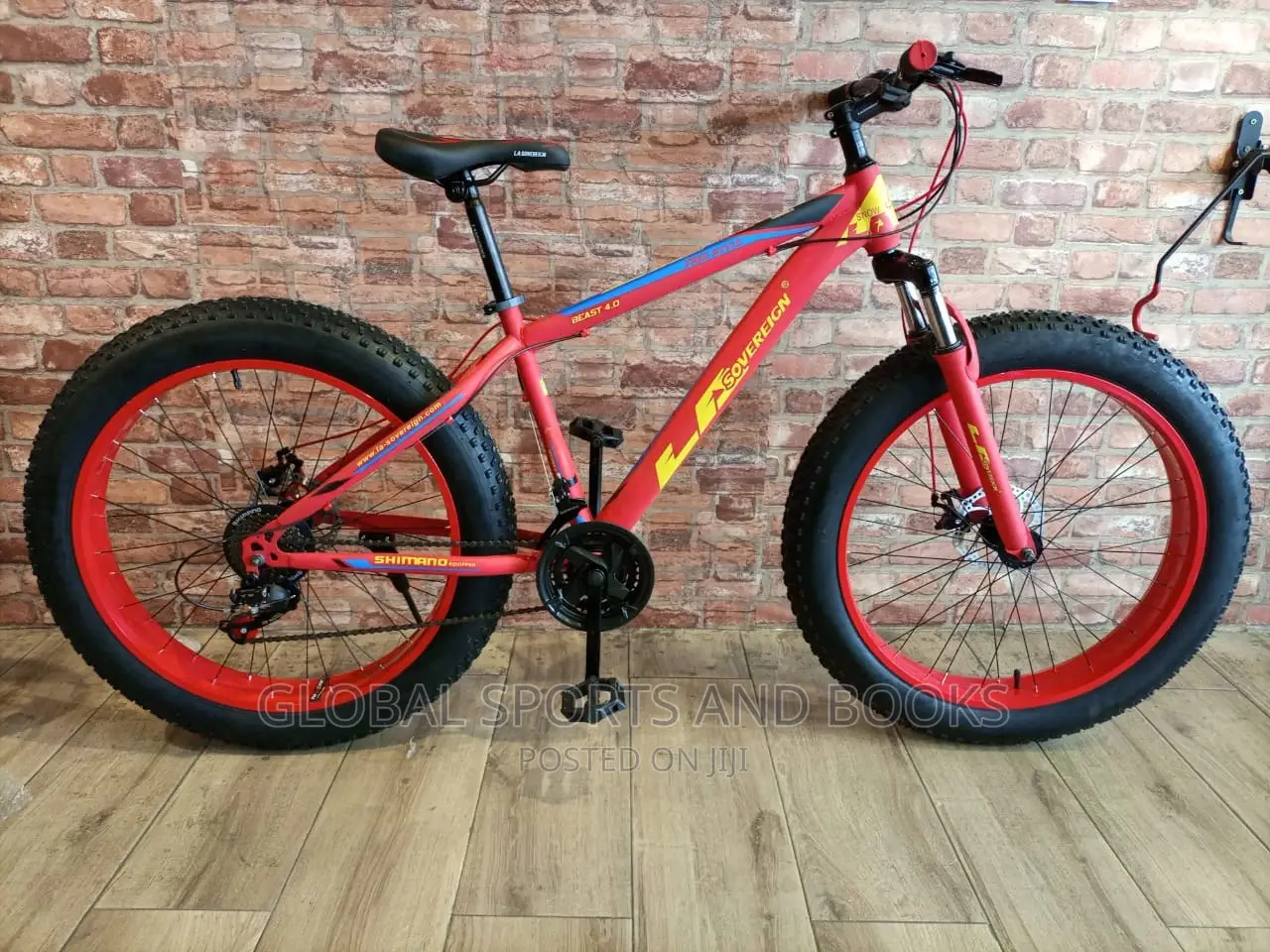 Bicycle Collection