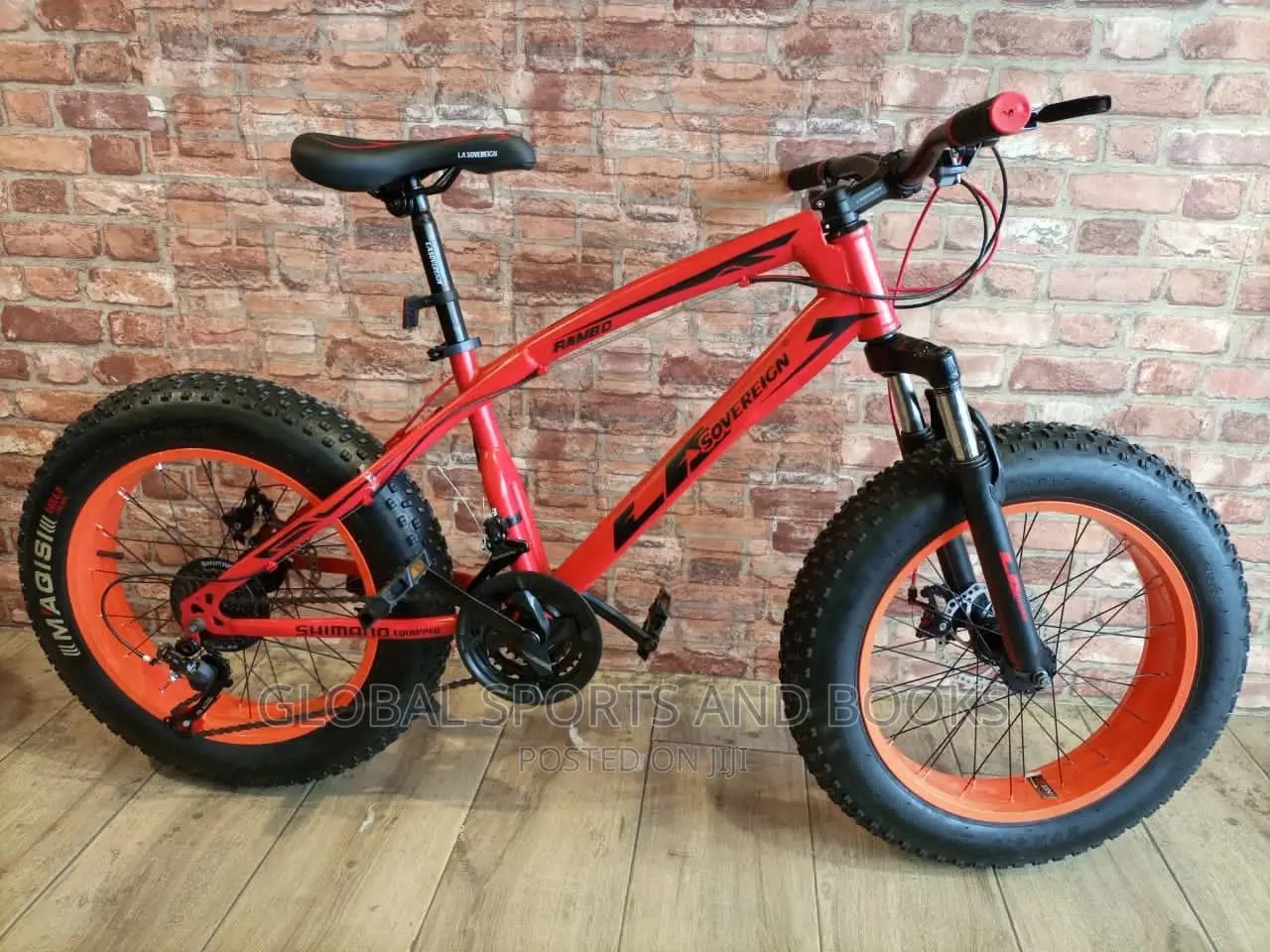 Bicycle Collection