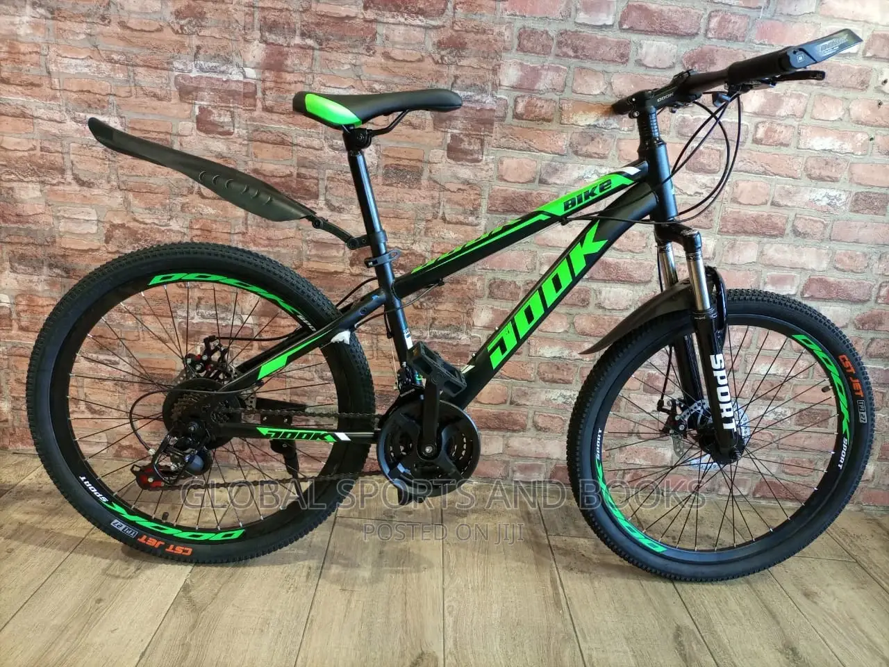 Bicycle Collection