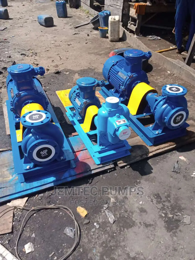 Product Pump