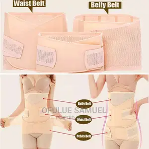Tummy and Waist Trimmer
