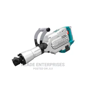 Total Industrial Jack Hammer