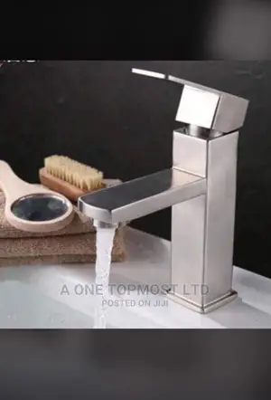 Basin Mixers Hot and Cold