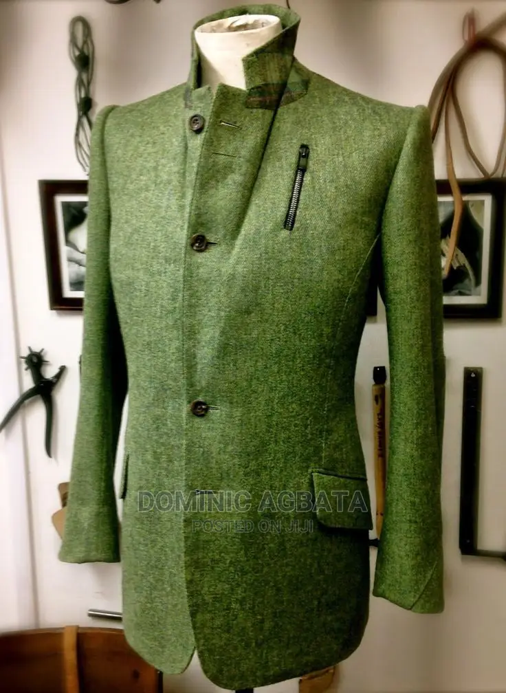 Safari Suits Latest