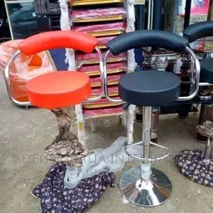 Barbing Saloon Chair/Styling Chair