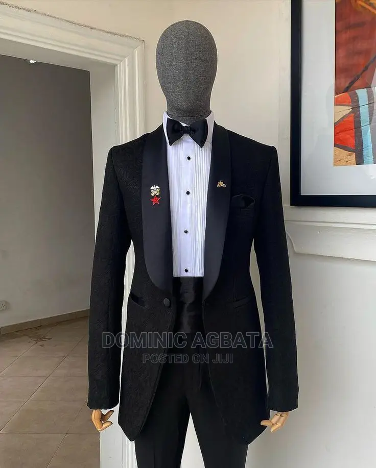 Tuxedos Suits Latest
