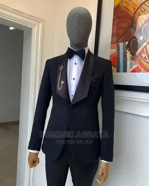 Tuxedos Suits Latest