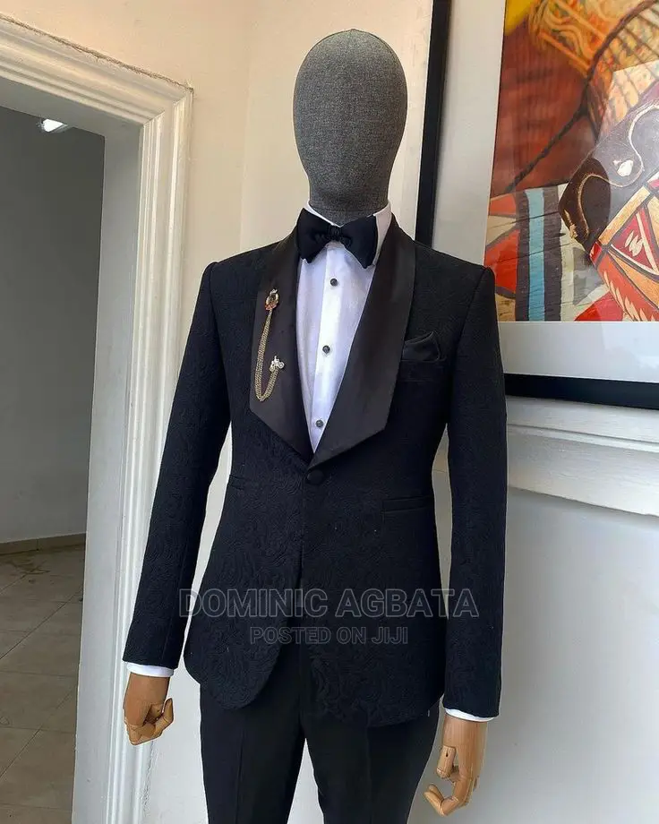 Tuxedos Suits Latest
