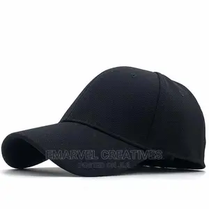Simple Baseball Cap Men Fitted Closed Snapback