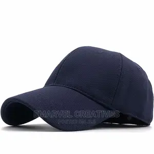 Simple Baseball Cap Men Fitted Closed Snapback