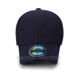 New Stretch Baseball Cap for Men Woman Fitted Closed Elasticity