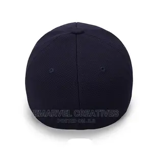New Stretch Baseball Cap for Men Woman Fitted Closed Elasticity