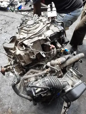 Ford Explorer Taurus Edge Gearbox 2010/2015