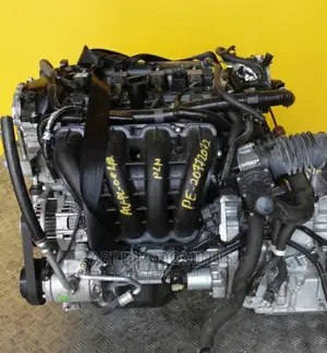 Engine Mazda6 Cx5 Cx9 Cx30 Skyactiv-G Latest Model