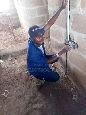 Electrical Technician