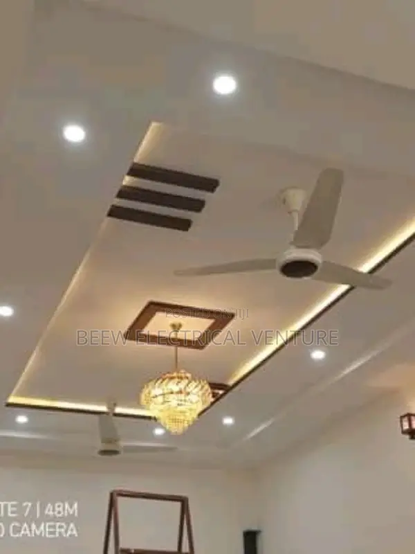 Electrical Installation