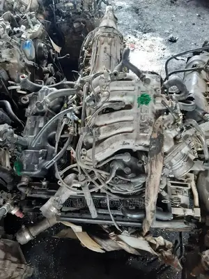 Engine Nissan/Infiniti Pathfinder Qx4 Frontier 1998/2003