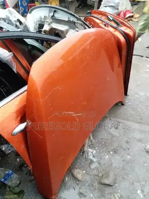 Kia and Hyundai Body Parts Dealer