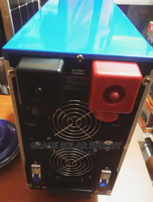 7.5kva Yohako 48v Inverter