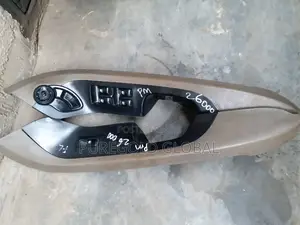 Kia and Hyundai Glasse Controll Bottons Available