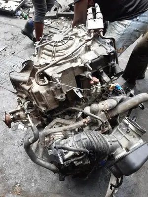 Engine/Gearbox Explorer Taurus Cx9 Edge MKX MKS MKZ