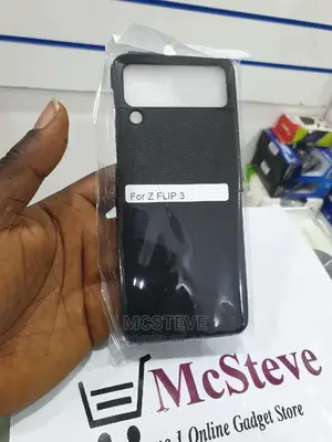 Samsung Galaxy Z Flip 3 Case Cover