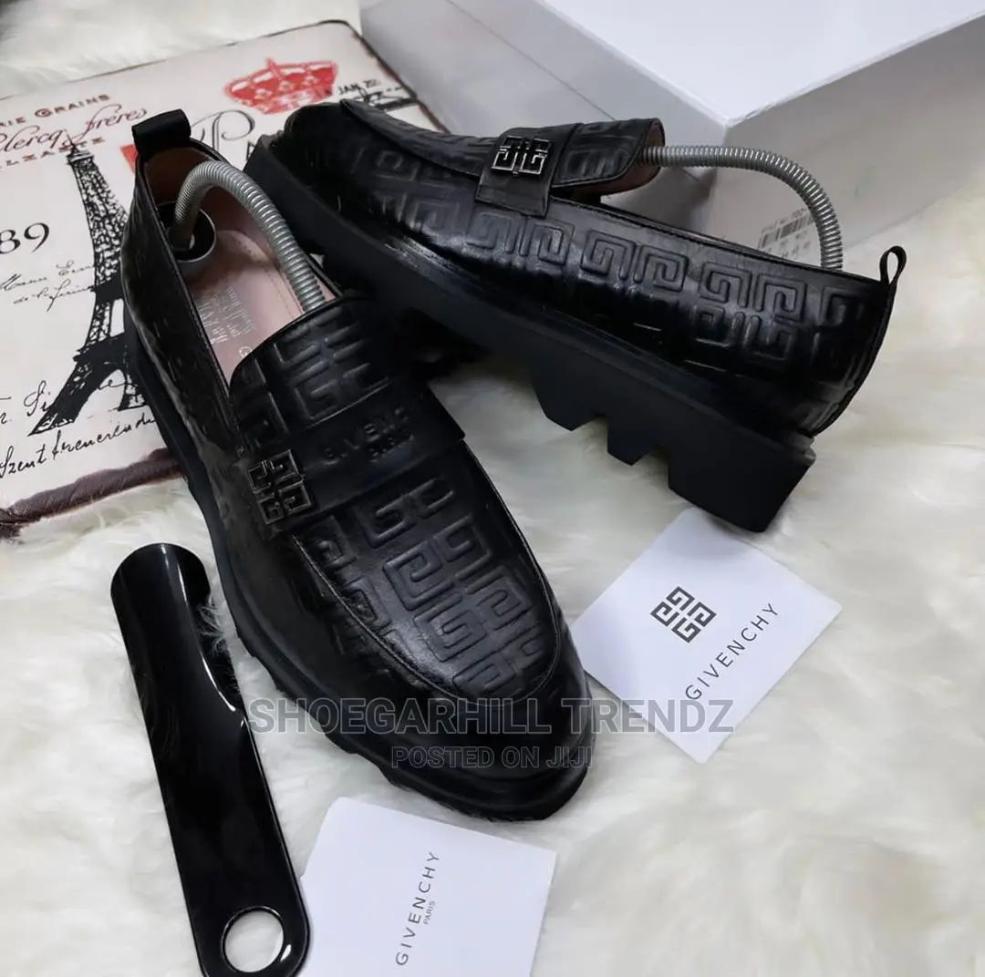Quality Men Shoes