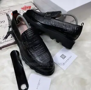 Quality Men Shoes