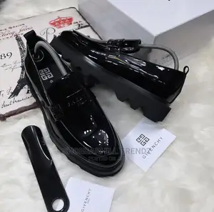 Quality Men Shoes