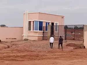 Photo - Land for Sale in an Estate at Ikola Command