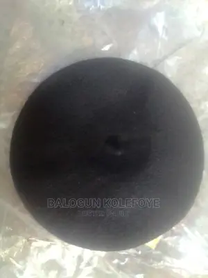 Beret for School, Church, Club, E.T.C