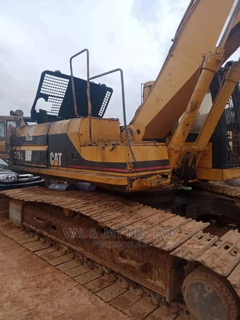 Excavators For Hire