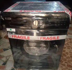 Ignis 6kg Automatic Washing Machine