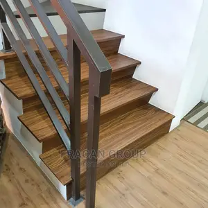 Wood Flooring in Abuja. Fracan Interior LTD Abuja