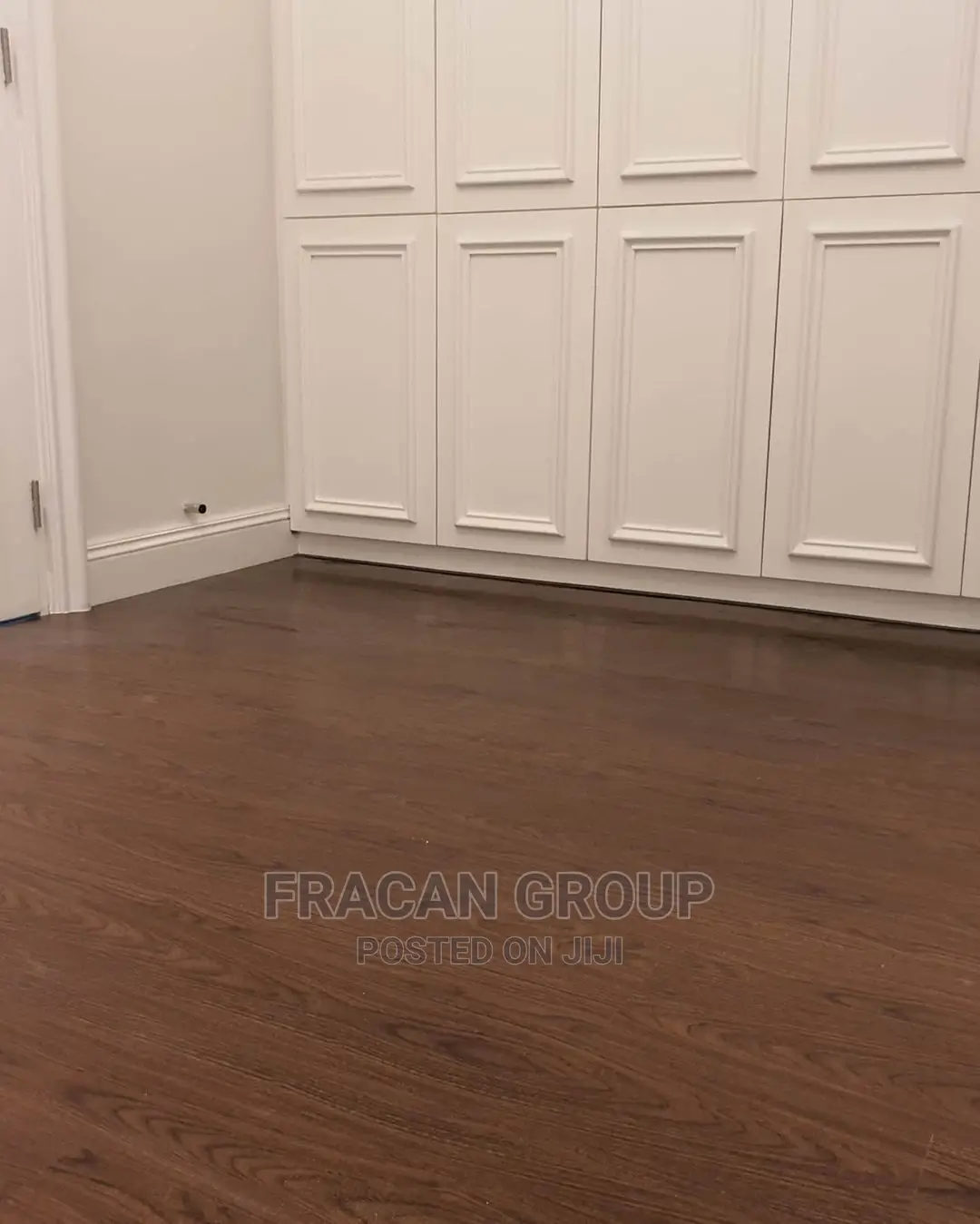 Wood Flooring in Abuja. Fracan Interior LTD Abuja