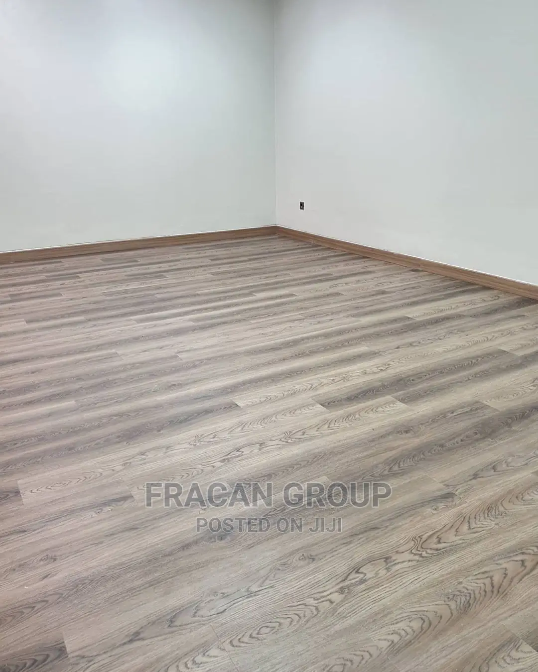 Wooden Floors in Abuja