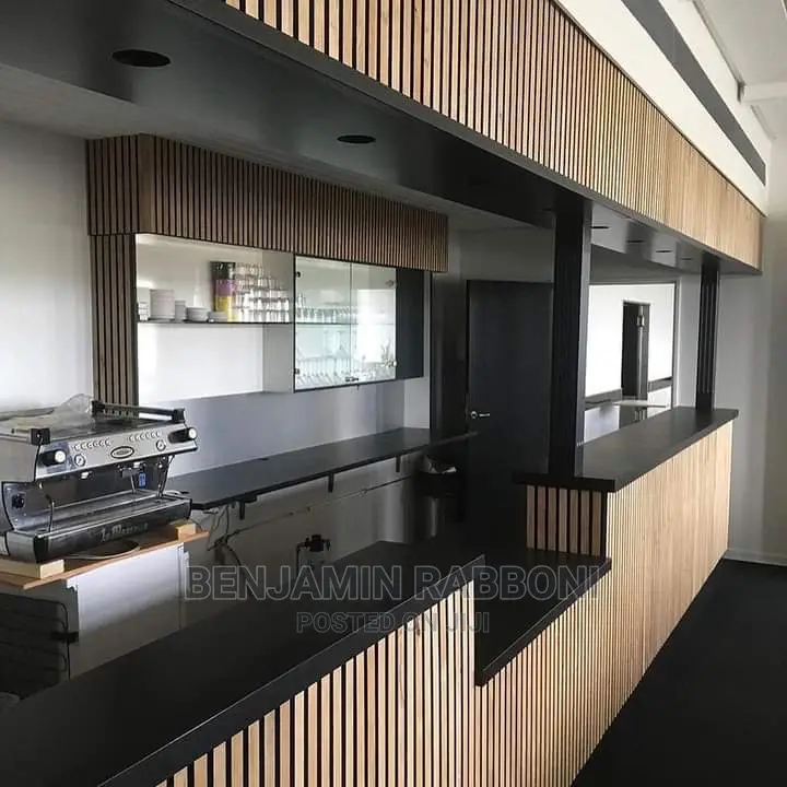 Interior Designer and Decoration