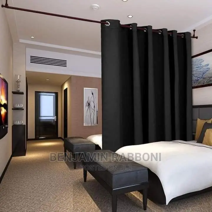 Interior Designer and Decoration
