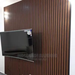 Interior Designer and Decoration