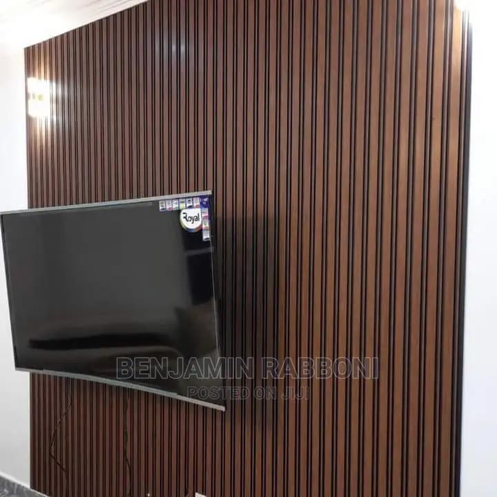 Interior Designer and Decoration