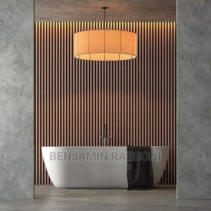 Interior Designer and Decoration