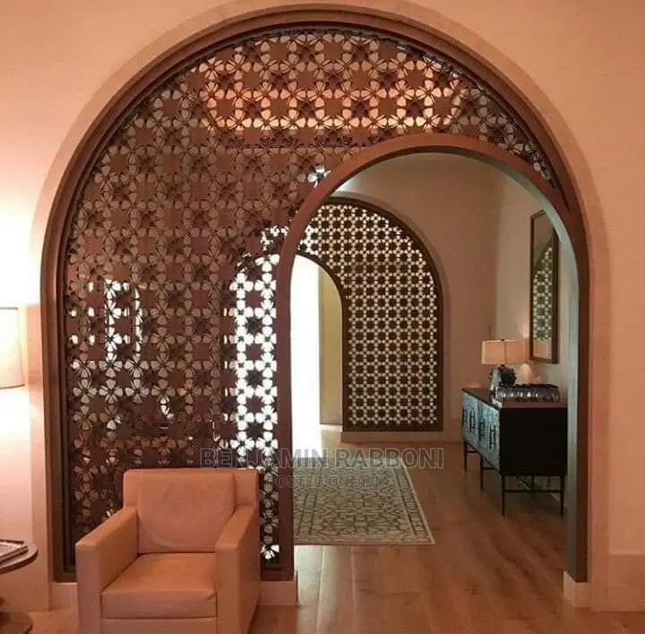 Interior Designer and Decoration
